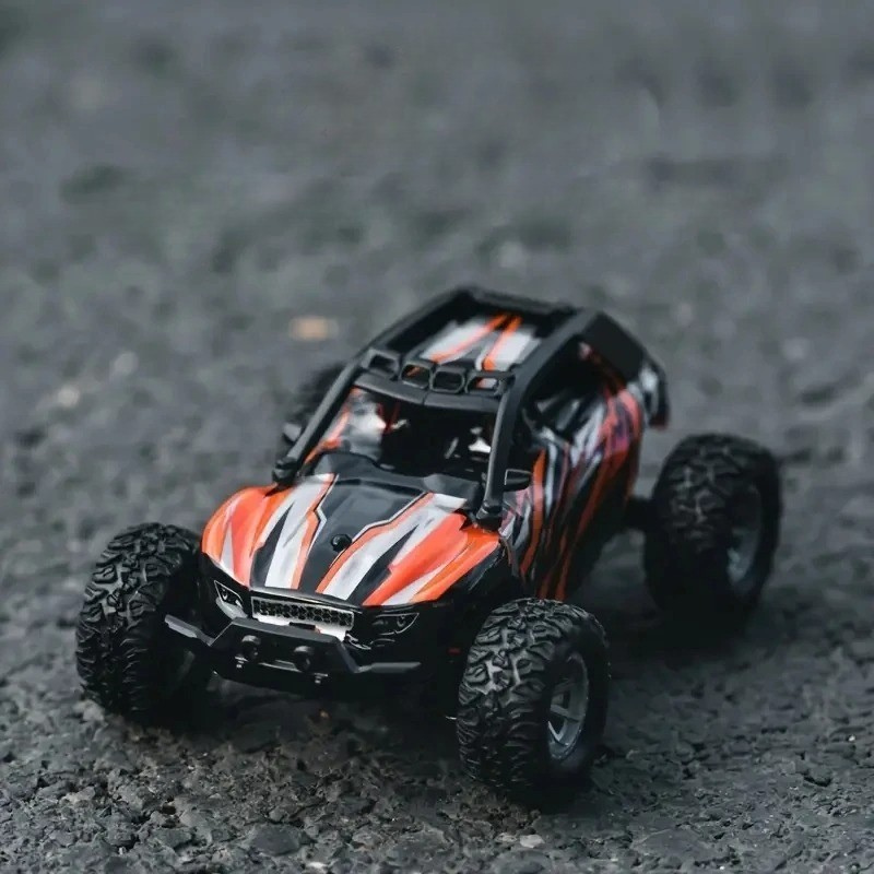 Voiture télécommandée enfant tout terrain 4X4 20 KM/H