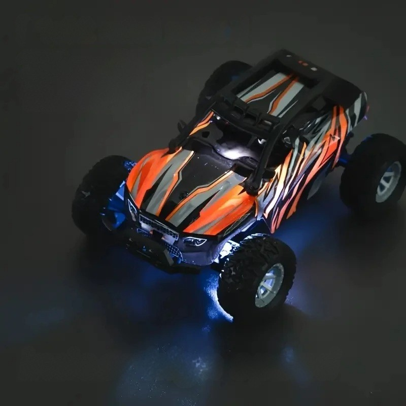 Voiture télécommandée enfant tout terrain 4X4 20 KM/H