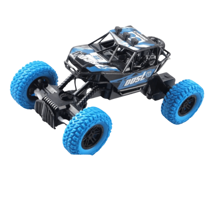 Voiture buggy  télécommandée enfant tout terrain 4X4