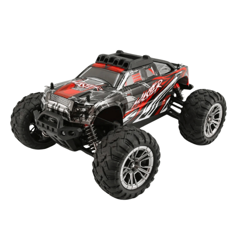 Voiture de course télécommandée tout terrain 4X4 30 KM/H