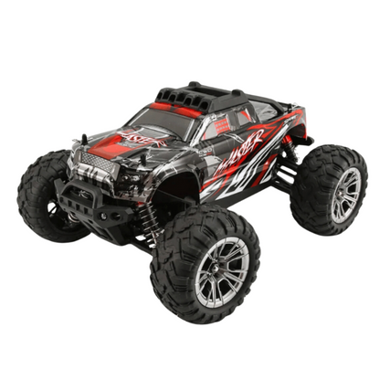 Voiture de course télécommandée tout terrain 4X4 30 KM/H