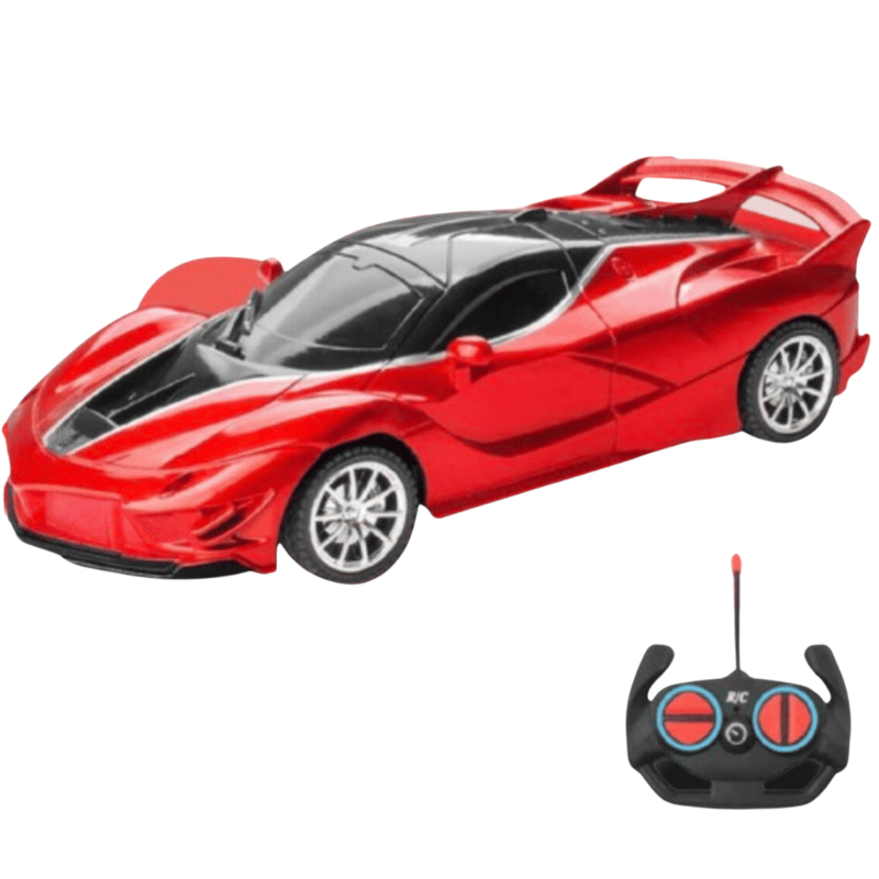 Voiture télécommandée pour enfant