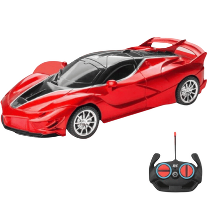 Voiture télécommandée pour enfant