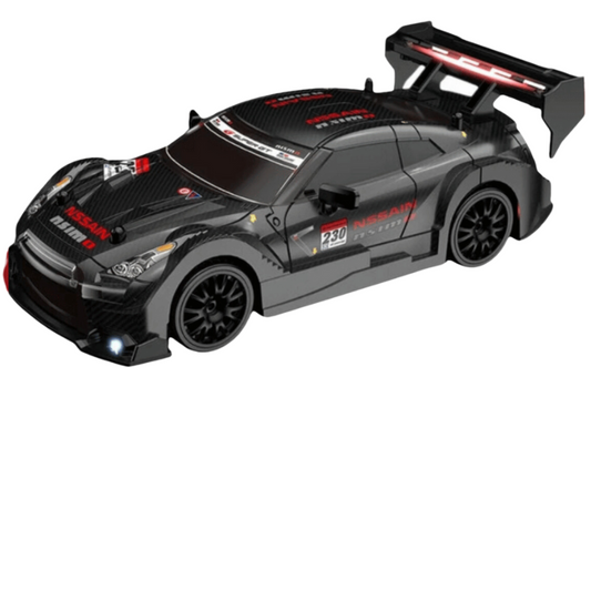 Voiture télécommandée de course drift  Nissan 20 KM/H