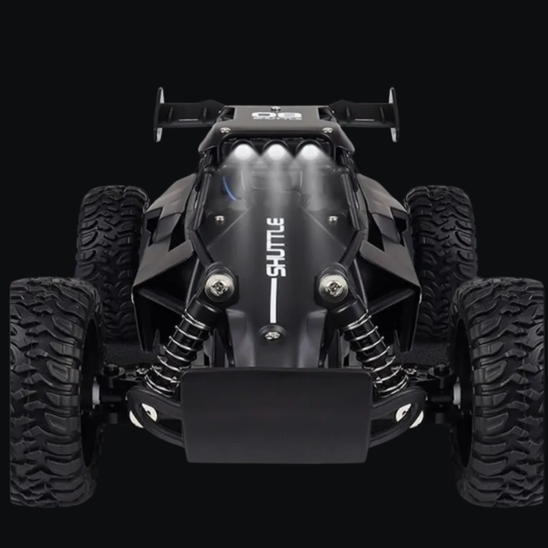 Voiture  télécommandée buggy tout terrain 4X4 20 KM/H