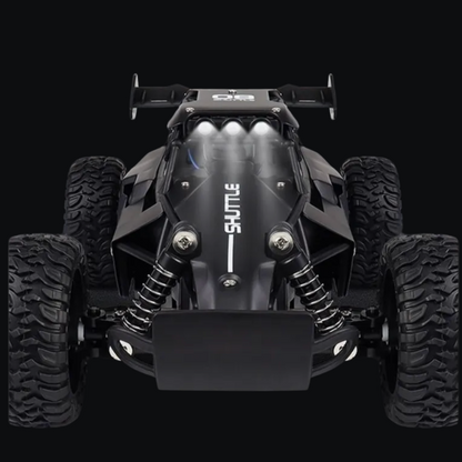 Voiture  télécommandée buggy tout terrain 4X4 20 KM/H