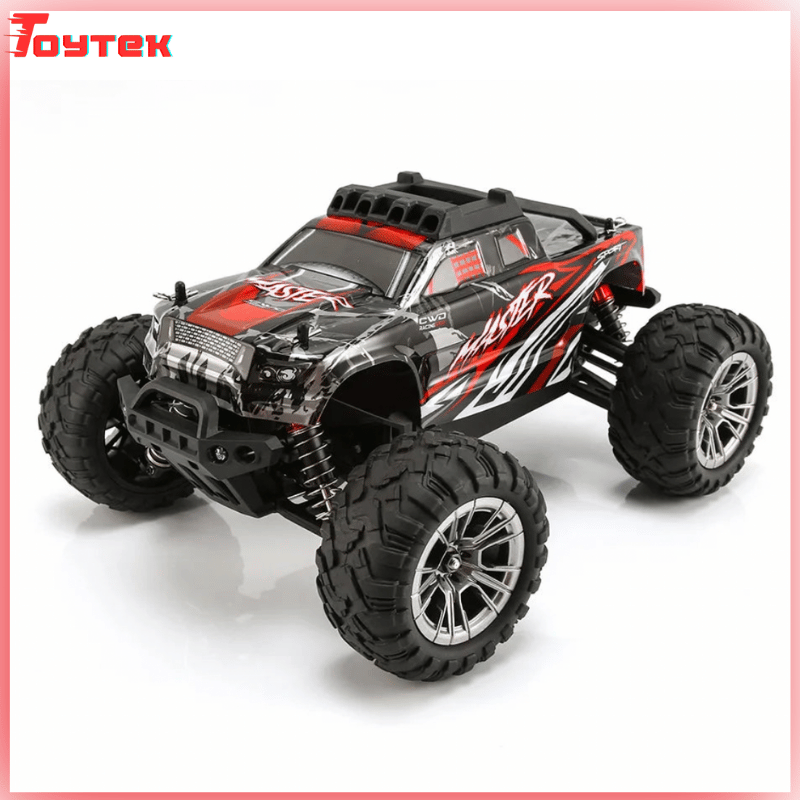 Voiture de course télécommandée tout terrain 4X4 30 KM/H