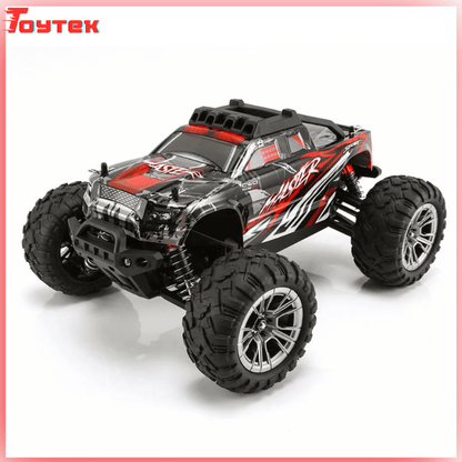 Voiture de course télécommandée tout terrain 4X4 30 KM/H