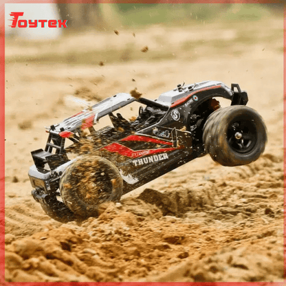 Voiture télécommandée tout terrain 4X4 40 KM/H
