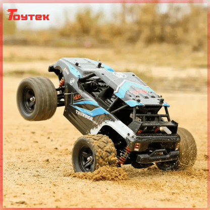 Voiture télécommandée tout terrain 4X4 40 KM/H