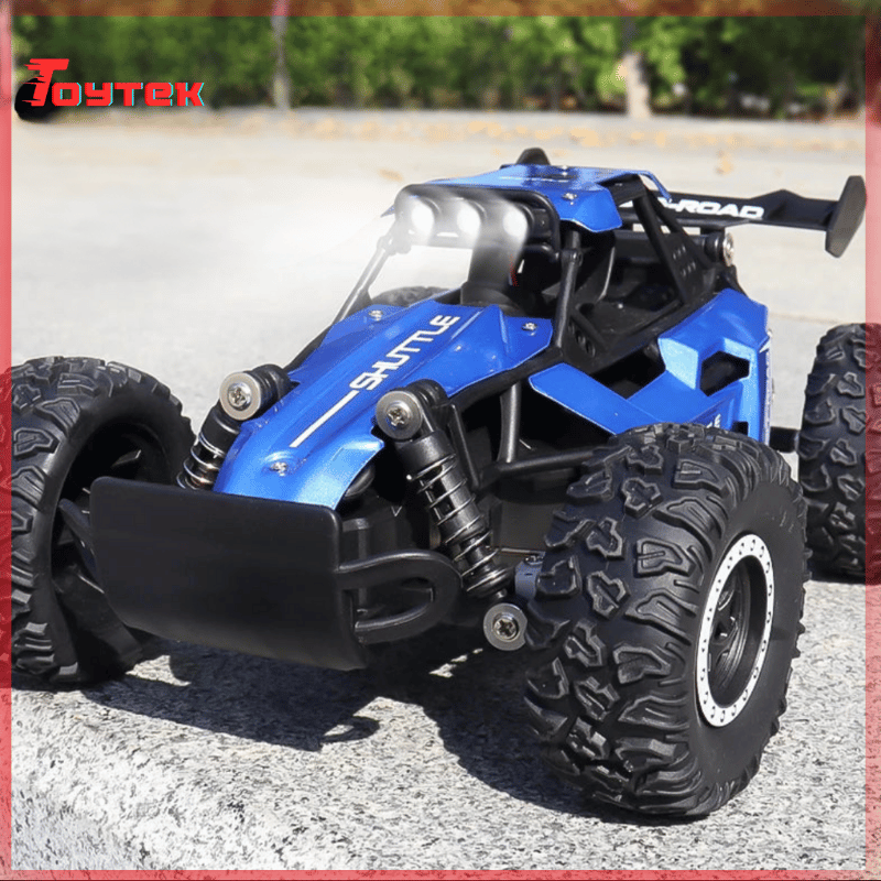 Voiture télécommandée pour enfant tout terrain 20 KM/H