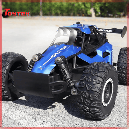 Voiture télécommandée pour enfant tout terrain 20 KM/H