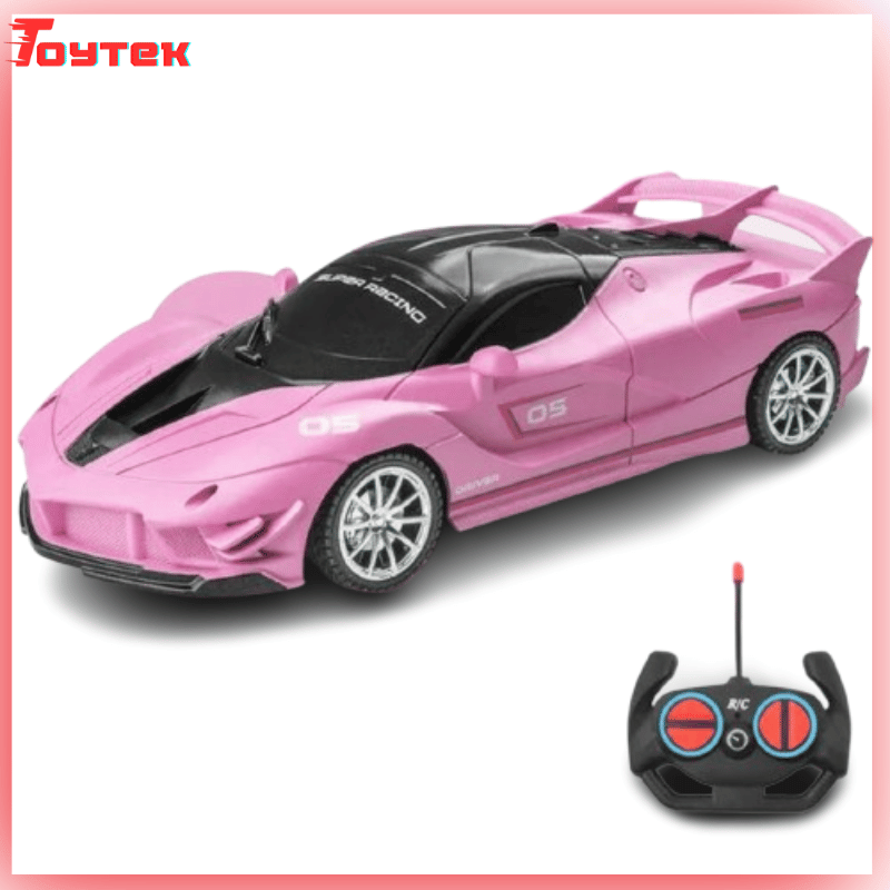 Voiture télécommandée pour enfant