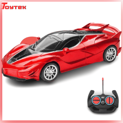 Voiture télécommandée pour enfant