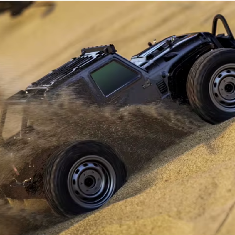 Voiture télécommandée pour adulte 4x4 tout terrain 50 KM/H
