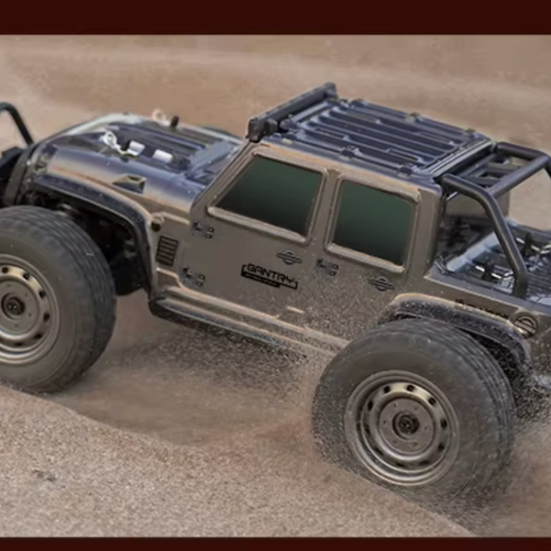 Voiture télécommandée pour adulte 4x4 tout terrain 50 KM/H