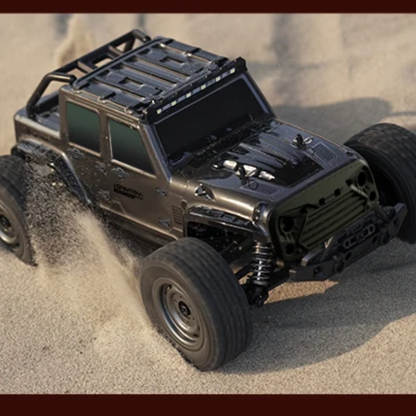 Voiture télécommandée pour adulte 4x4 tout terrain 50 KM/H