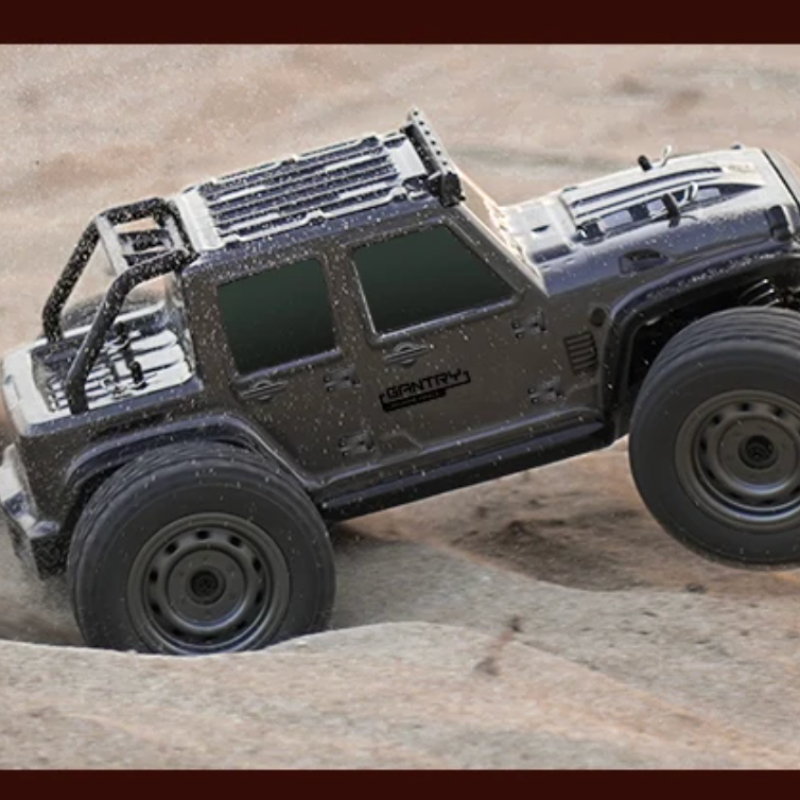 Voiture télécommandée pour adulte 4x4 tout terrain 50 KM/H