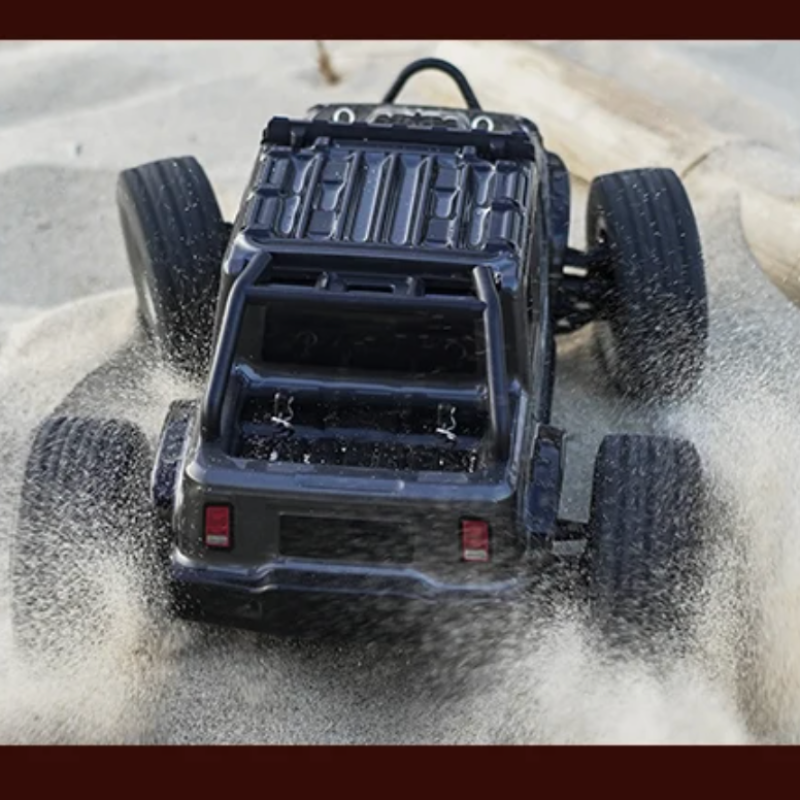 Voiture télécommandée pour adulte 4x4 tout terrain 50 KM/H