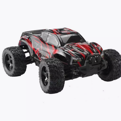 Voiture de course télécommandée tout terrain 4X4 30 KM/H