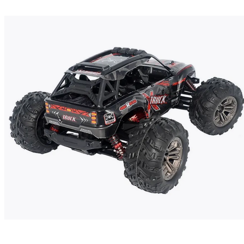 Voiture de course télécommandée tout terrain 4X4 30 KM/H