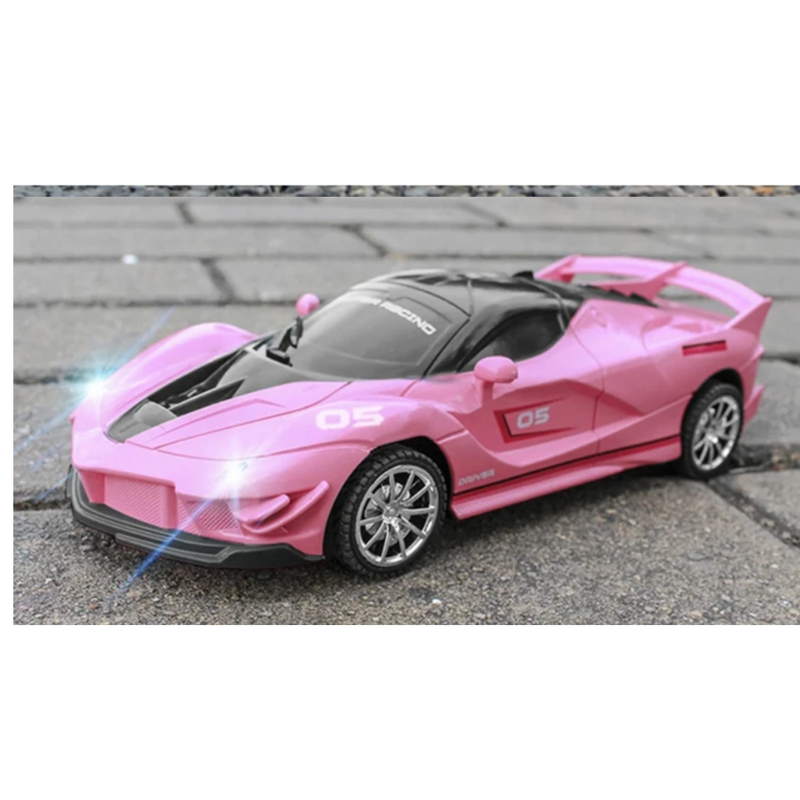 Voiture télécommandée pour enfant