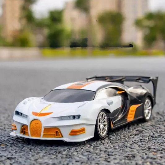 Voiture télécommandée de course drift pour enfant