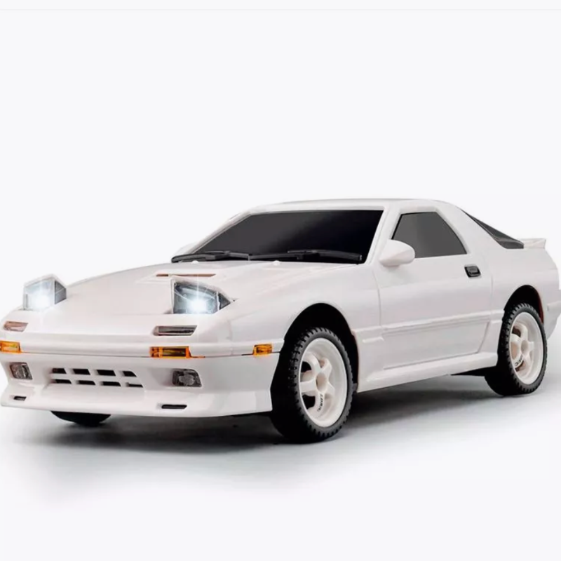 Voiture de course drift télécommandée