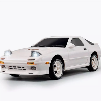 Voiture de course drift télécommandée