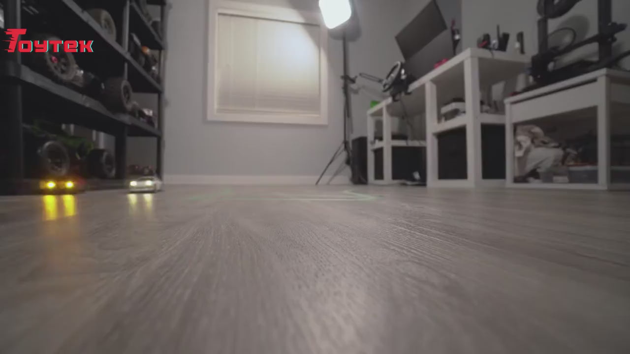 Charger la vidéo : 
